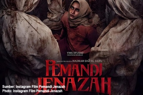 film pemandi jenazah 